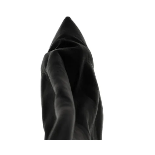 Rick Owens Taco Kiss Boots