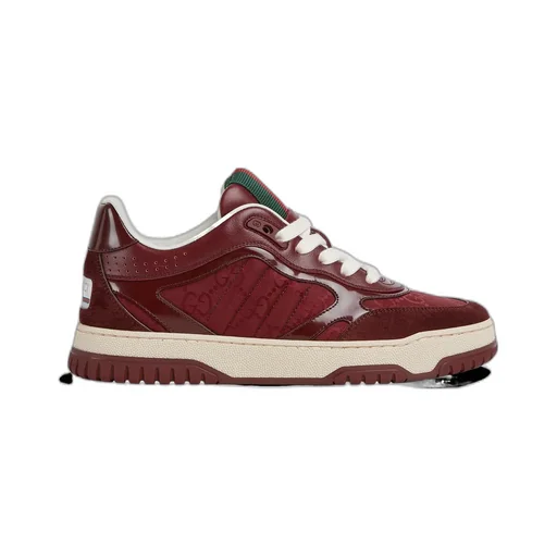 Lace-Up Sneakers