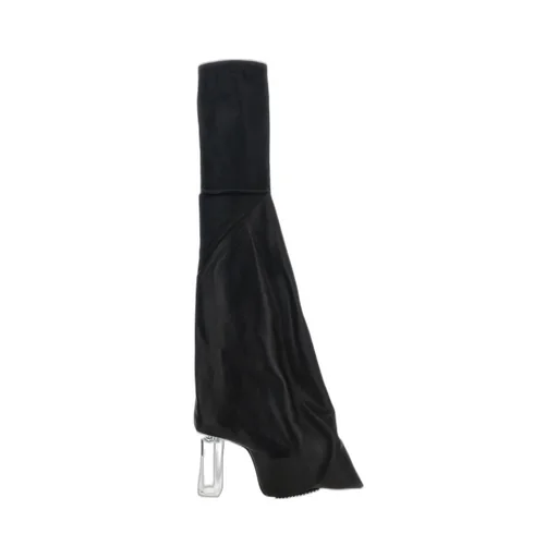 Rick Owens Taco Kiss Boots