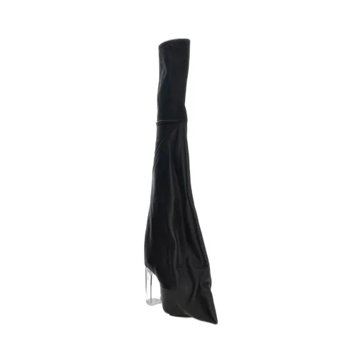 Rick Owens Taco Kiss Boots
