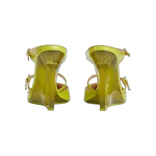 Wedge Mule