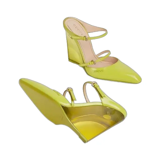 Wedge Mule