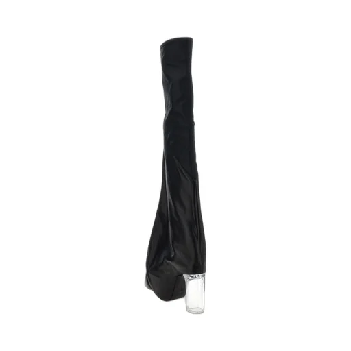 Rick Owens Taco Kiss Boots