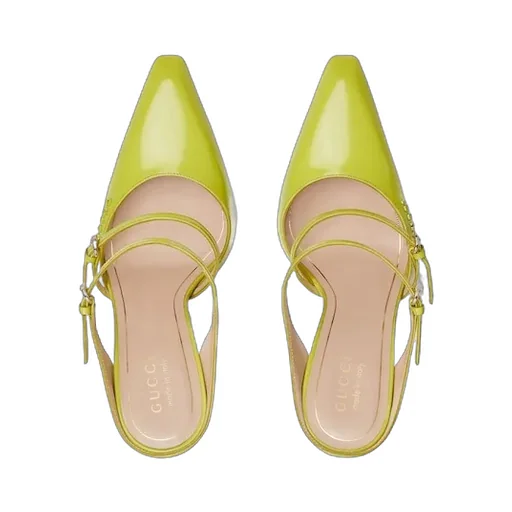 Wedge Mule