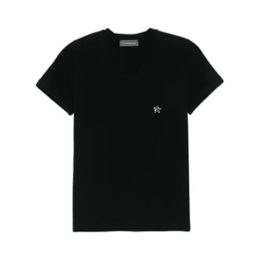 Short-Sleeved Tops