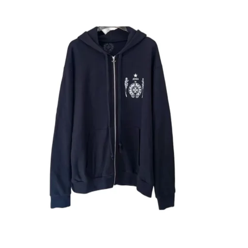 Foti Pull Hoodie