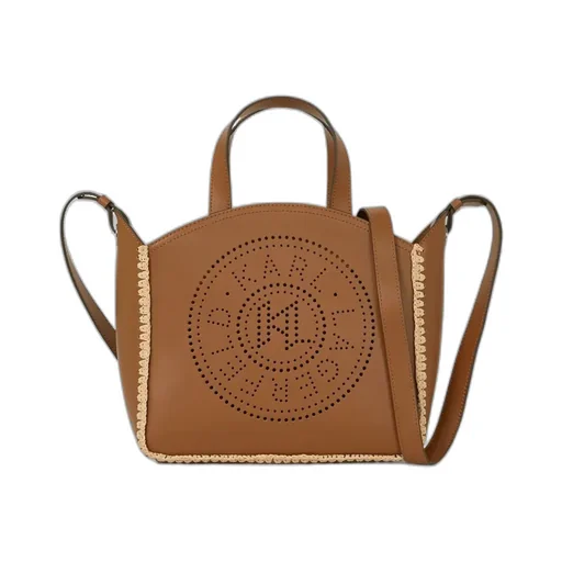 Small K/Circle Bag