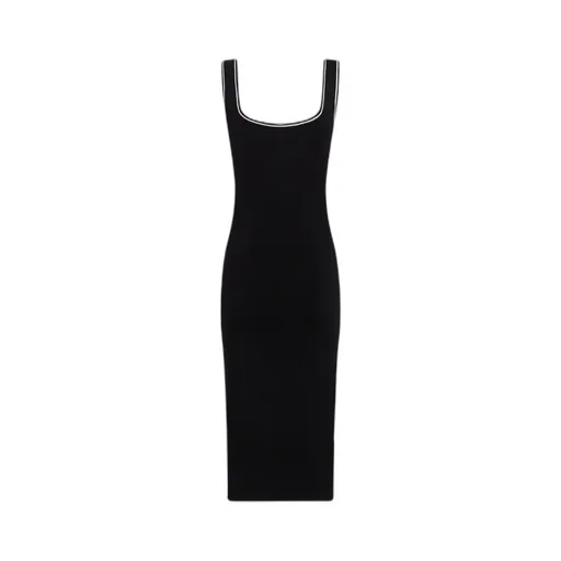Knitted Dress