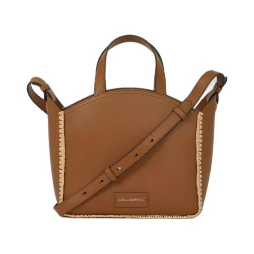 Small K/Circle Bag
