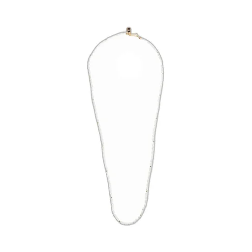 Vlogo-Signature Necklace