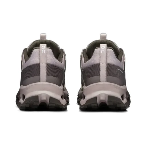 On Running Cloudhorizon Waterproof Sneakers