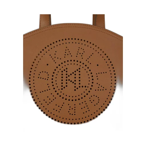 Small K/Circle Bag