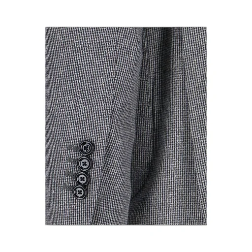 Lardini Single-Breasted Blazer