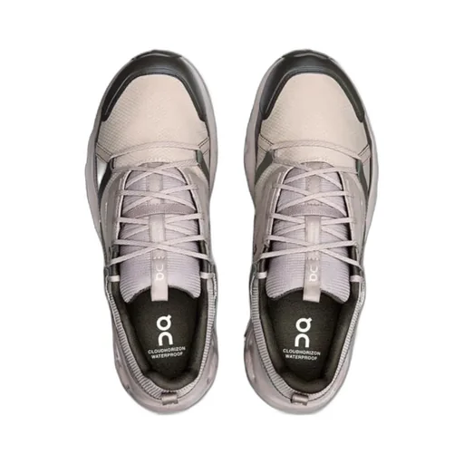 On Running Cloudhorizon Waterproof Sneakers