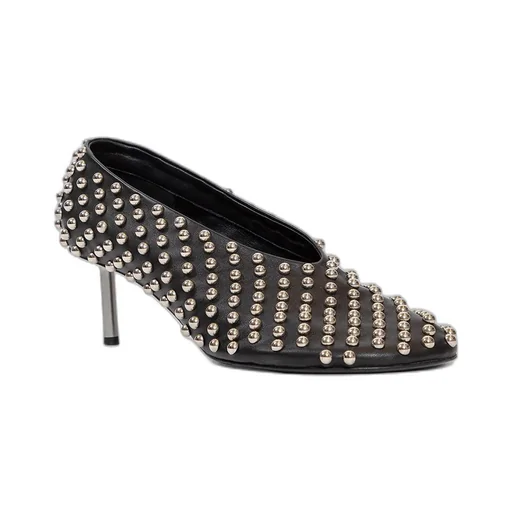 50Mm Studed Pumps