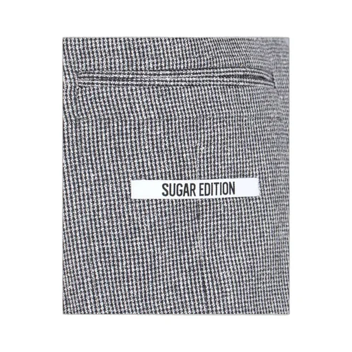 Lardini Single-Breasted Blazer