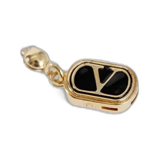 Vlogo-Signature Necklace