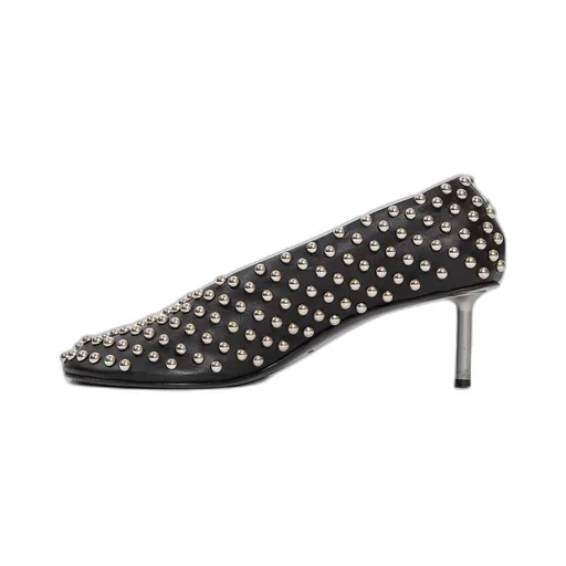 50Mm Studed Pumps