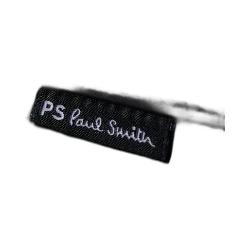 Ps Paul Smith Round Toe Loafers