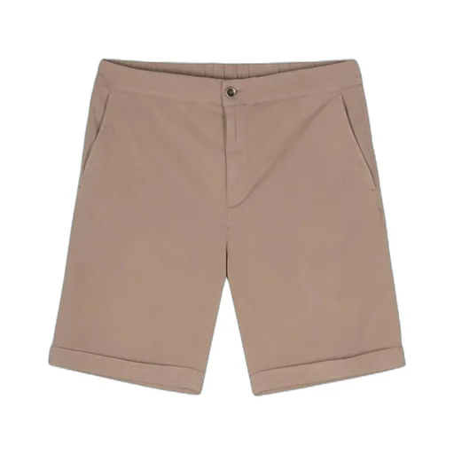 Bermuda Shorts