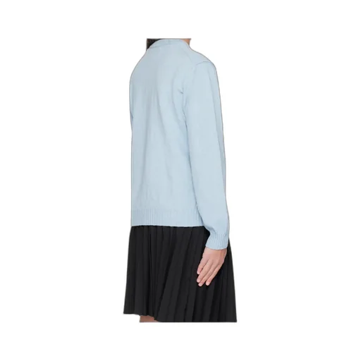 Compass-Badge Sweater