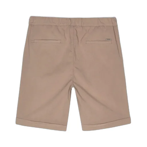 Bermuda Shorts