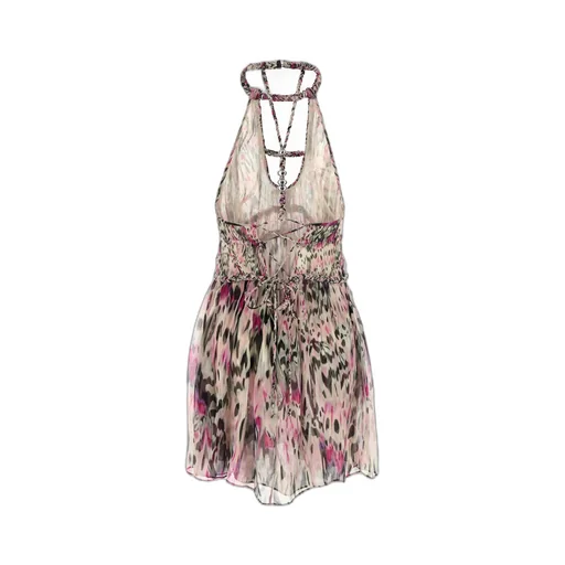 Rozilda Mini Dress