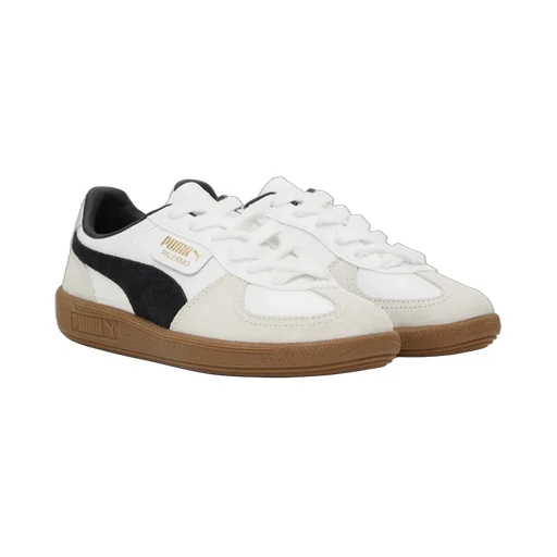 Puma Palermo Low-Top Sneakers