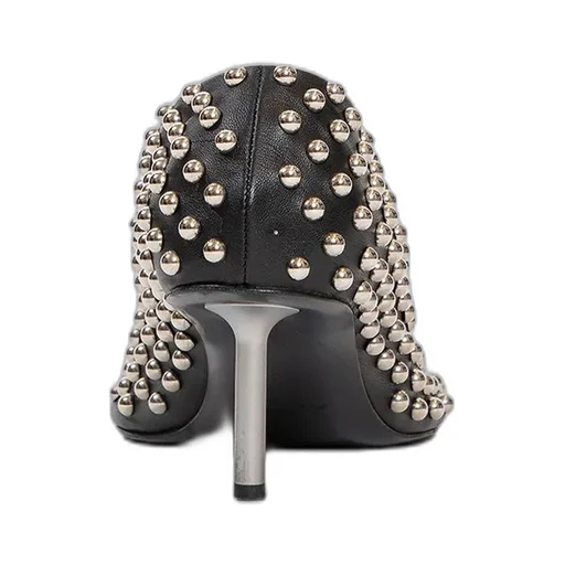 50Mm Studed Pumps