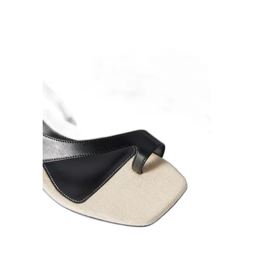Leather Sandals