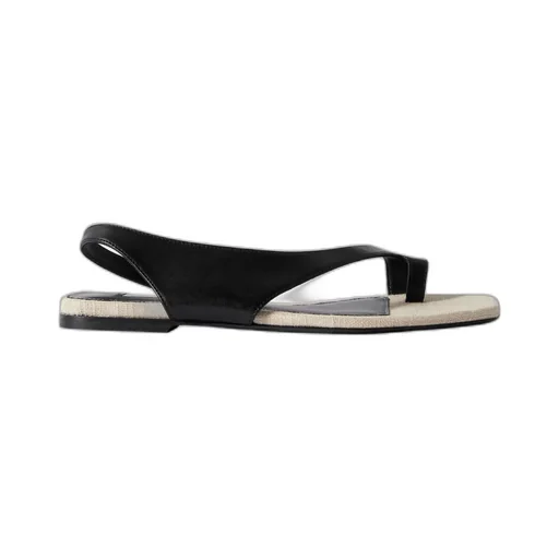 Leather Sandals