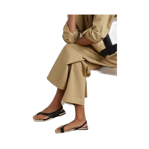 Leather Sandals