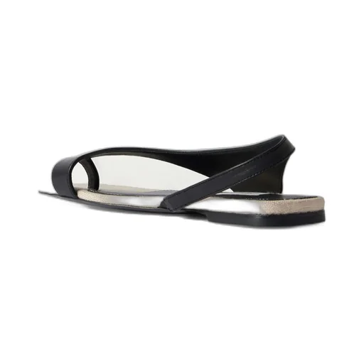 Leather Sandals
