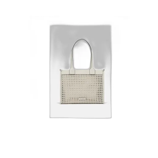 Medium K/Skuare Tote Bag