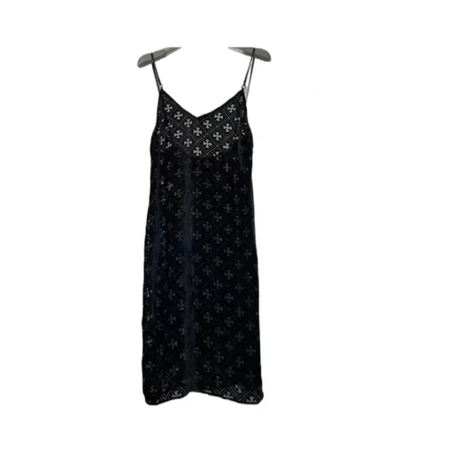 Sling Mini Dress