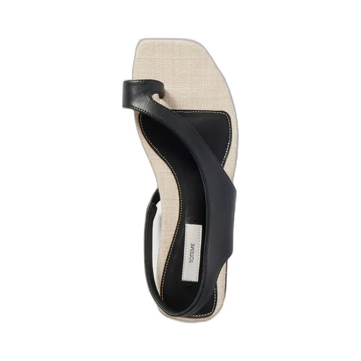 Leather Sandals