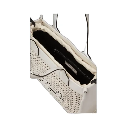 Medium K/Skuare Tote Bag