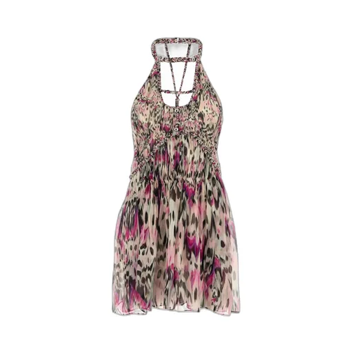Rozilda Mini Dress