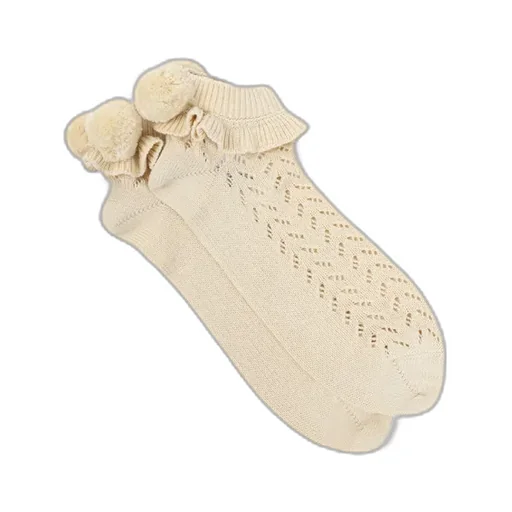 Cotton Socks