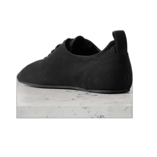 Square Toe Flats