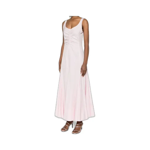 Sportmax Galante Sleeveless Maxi Dress