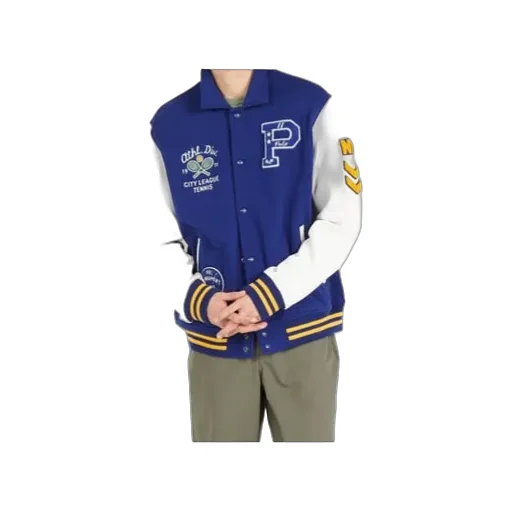 Baseball Jacket