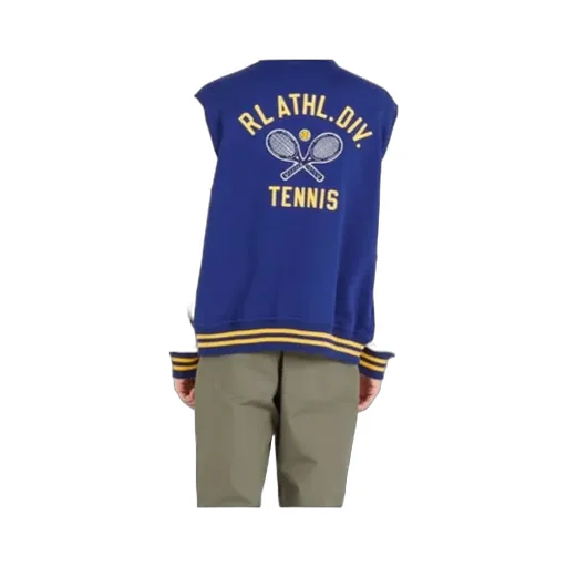 Baseball Jacket