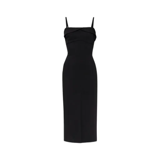 Sleeveless Dress