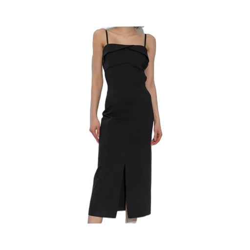 Sleeveless Dress