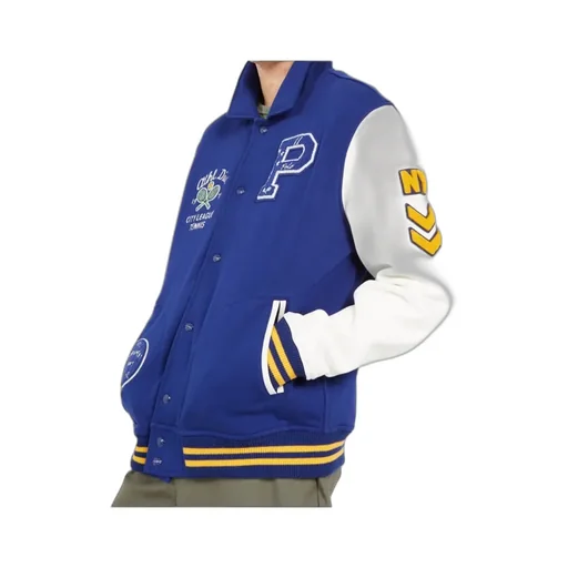Baseball Jacket