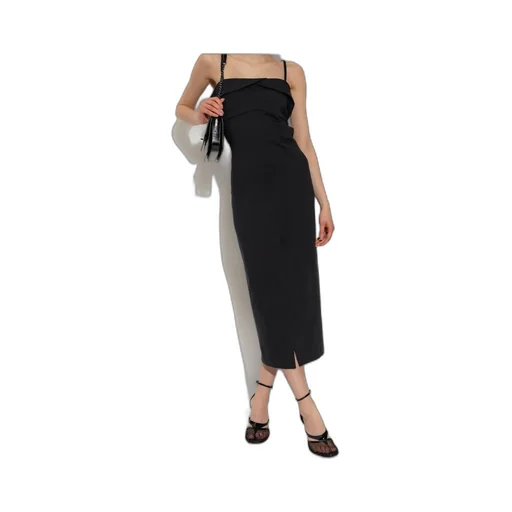 Sleeveless Dress