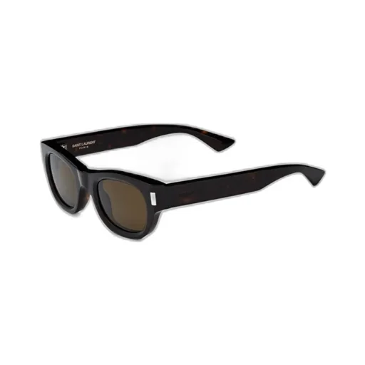 Saint Laurent Eyewear Sl 761 Square Frame Sunglasses