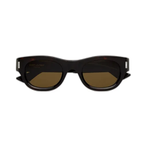 Saint Laurent Eyewear Sl 761 Square Frame Sunglasses