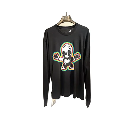 Long-Sleeved T-Shirt